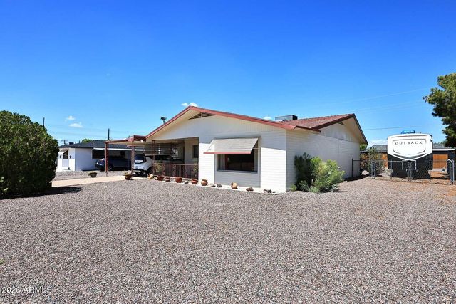 5302 E COVINA Road, Mesa, AZ 85205