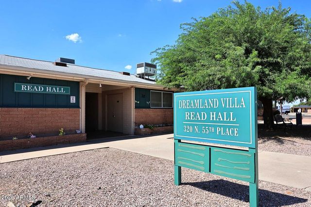 5302 E COVINA Road, Mesa, AZ 85205
