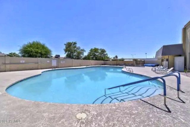 5302 E COVINA Road, Mesa, AZ 85205