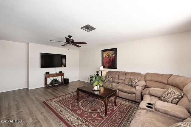 5302 E COVINA Road, Mesa, AZ 85205