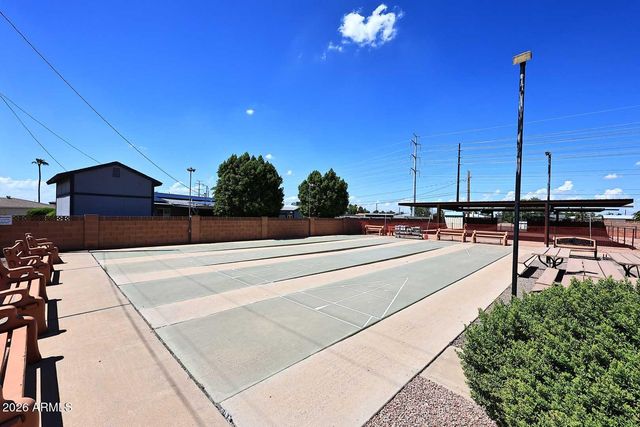 5302 E COVINA Road, Mesa, AZ 85205