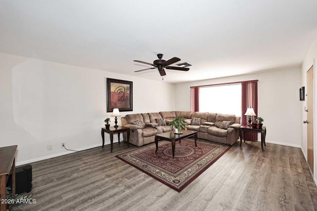 5302 E COVINA Road, Mesa, AZ 85205