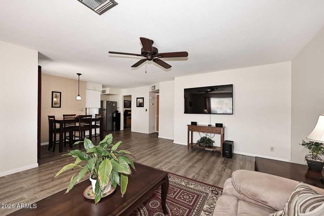 5302 E COVINA Road, Mesa, AZ 85205