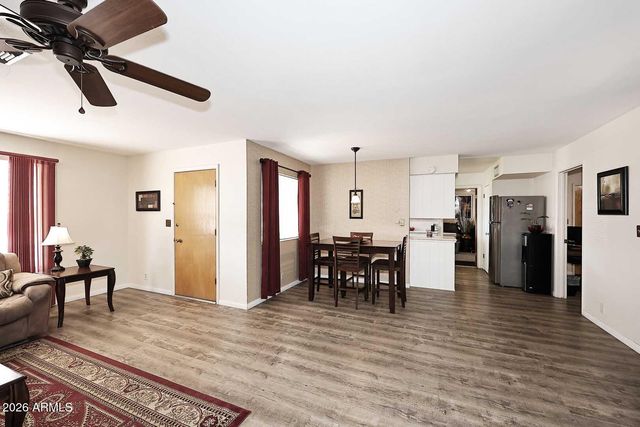 5302 E COVINA Road, Mesa, AZ 85205