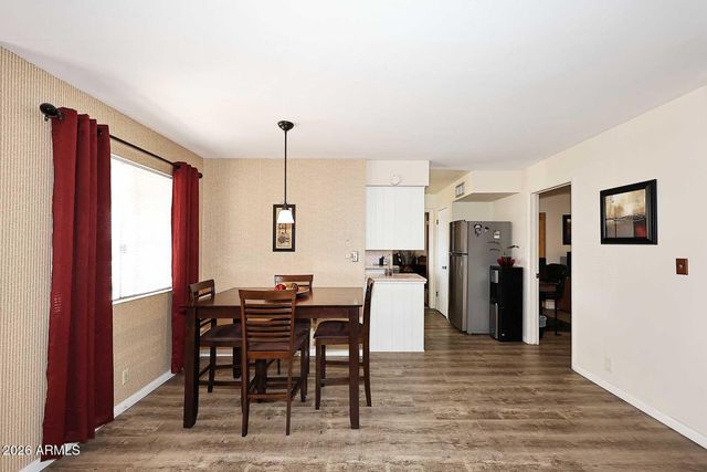 5302 E COVINA Road, Mesa, AZ 85205