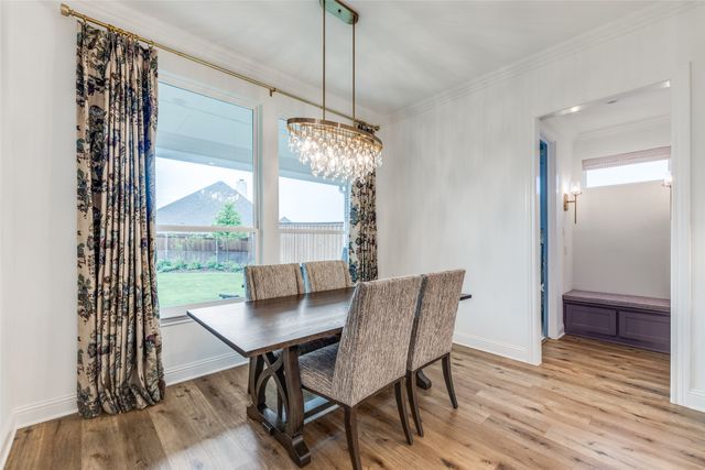 11008 Familia Real Drive, Benbrook, TX 76126