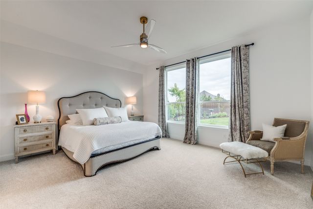 11008 Familia Real Drive, Benbrook, TX 76126