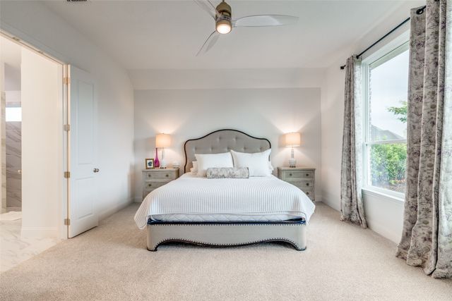 11008 Familia Real Drive, Benbrook, TX 76126