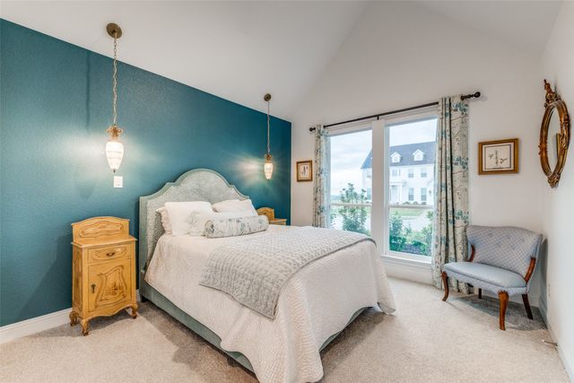 11008 Familia Real Drive, Benbrook, TX 76126