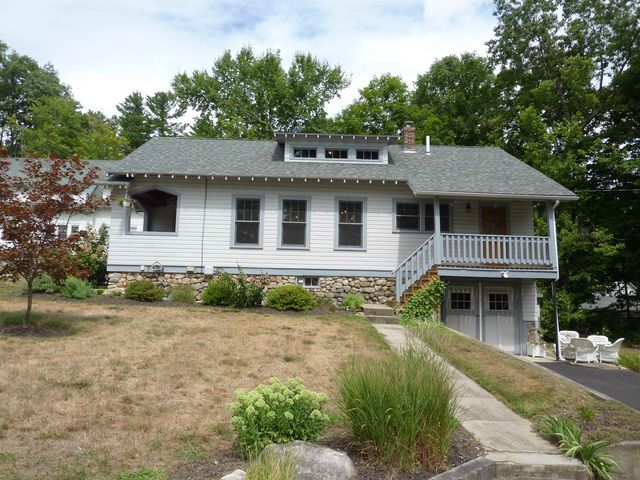 61 Highland Avenue, Milford, NH 03055