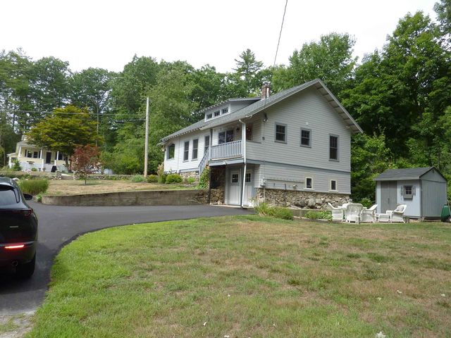 61 Highland Avenue, Milford, NH 03055