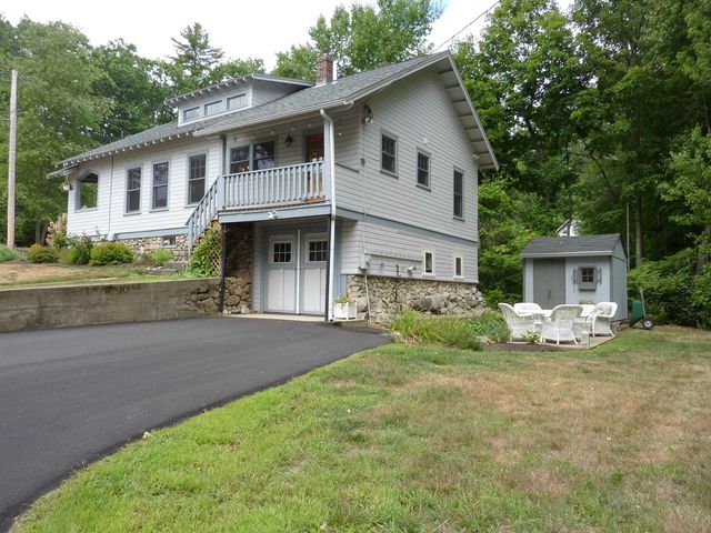 61 Highland Avenue, Milford, NH 03055