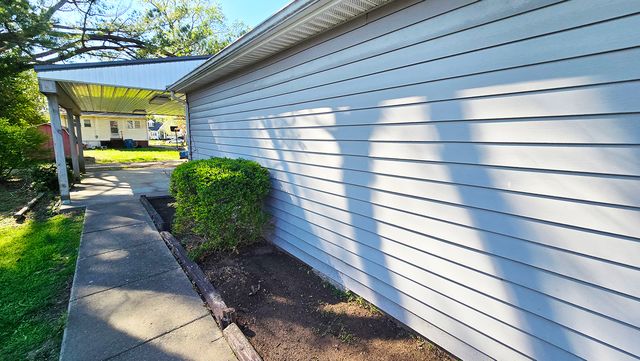 322 Linden Avenue, Centralia, IL 62801