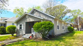 322 Linden Avenue, Centralia, IL 62801