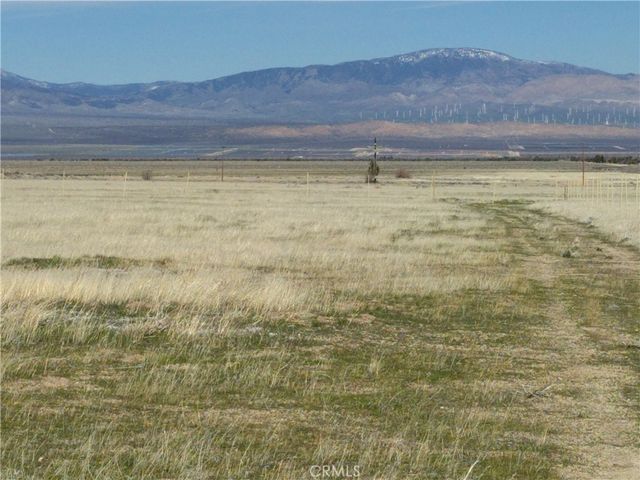 0 Avenue F-12, Fairmont, CA 93536