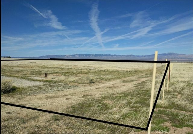 0 Avenue F-12, Fairmont, CA 93536