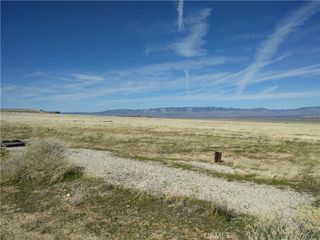 0 Avenue F-12, Fairmont, CA 93536