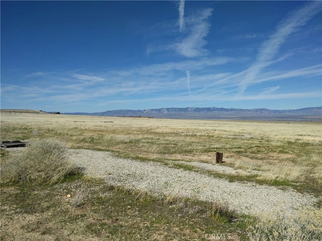 0 Avenue F-12, Fairmont, CA 93536