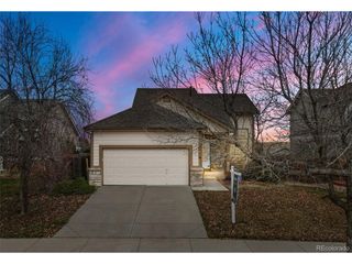 3828 S Rome Way, Aurora, CO 80018