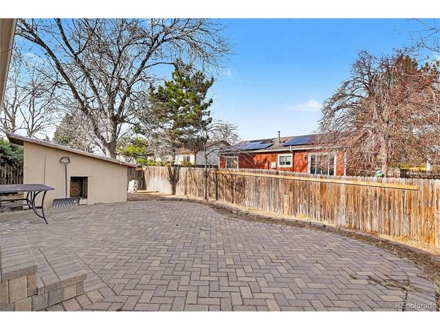 4105 S Laredo Way, Aurora, CO 80013