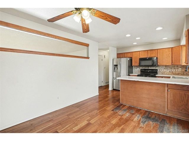 4105 S Laredo Way, Aurora, CO 80013