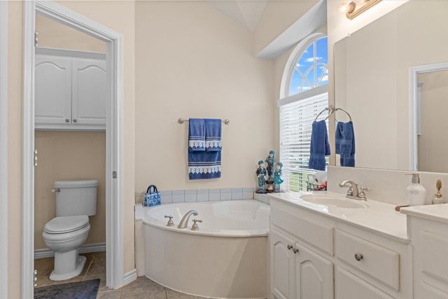 2114 Pecan Ridge Drive, Forney, TX 75126