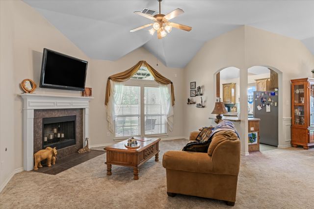 2114 Pecan Ridge Drive, Forney, TX 75126