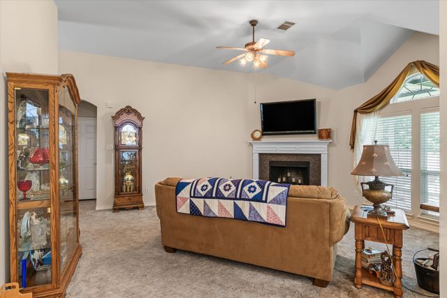 2114 Pecan Ridge Drive, Forney, TX 75126
