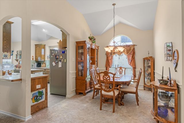 2114 Pecan Ridge Drive, Forney, TX 75126