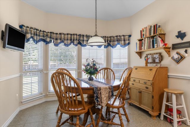 2114 Pecan Ridge Drive, Forney, TX 75126
