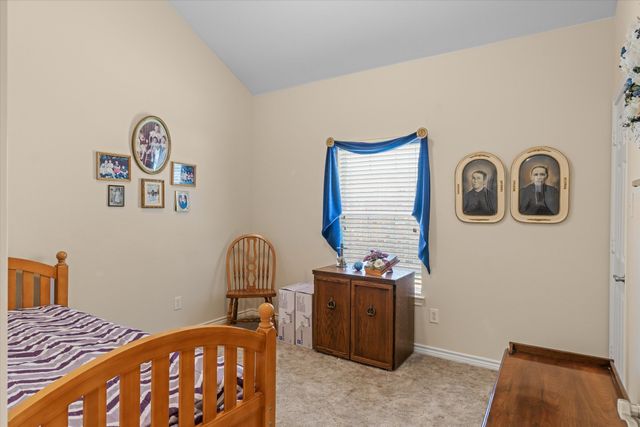2114 Pecan Ridge Drive, Forney, TX 75126