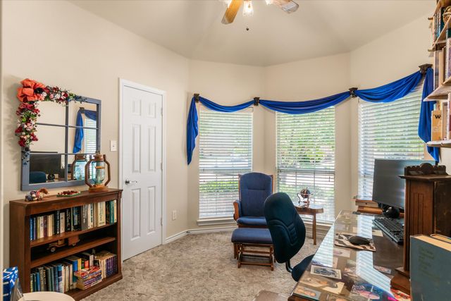 2114 Pecan Ridge Drive, Forney, TX 75126