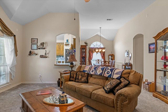 2114 Pecan Ridge Drive, Forney, TX 75126