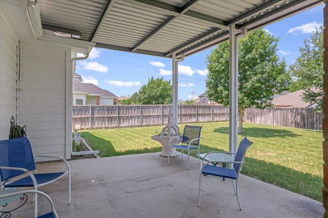 2114 Pecan Ridge Drive, Forney, TX 75126