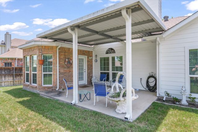 2114 Pecan Ridge Drive, Forney, TX 75126