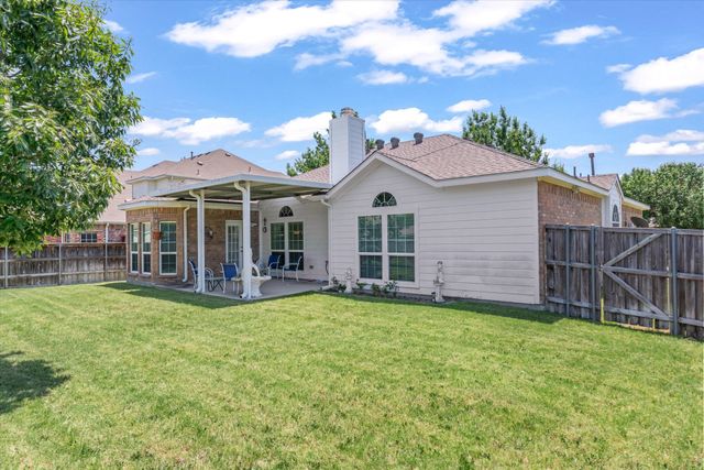 2114 Pecan Ridge Drive, Forney, TX 75126