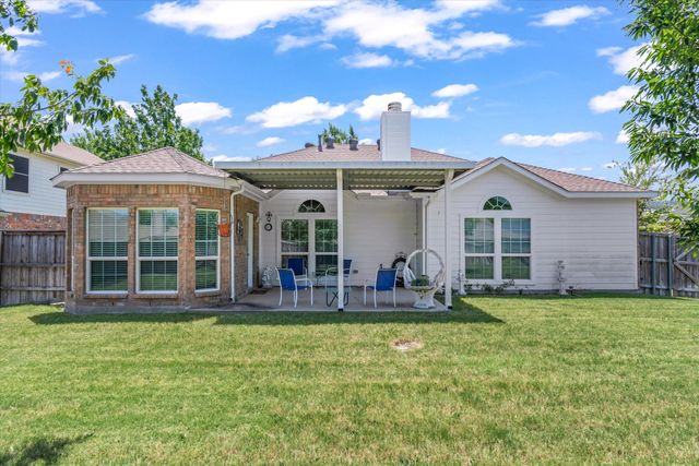 2114 Pecan Ridge Drive, Forney, TX 75126