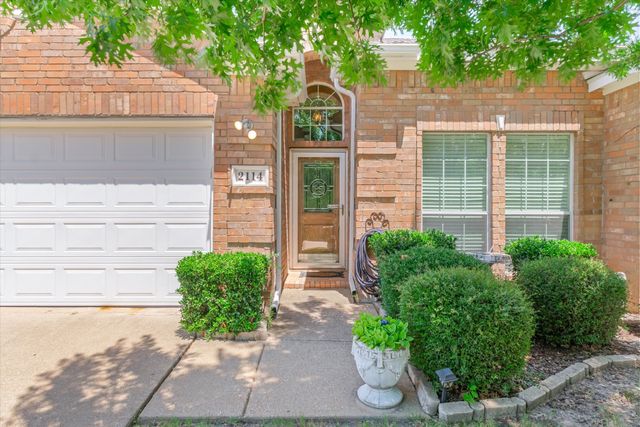 2114 Pecan Ridge Drive, Forney, TX 75126
