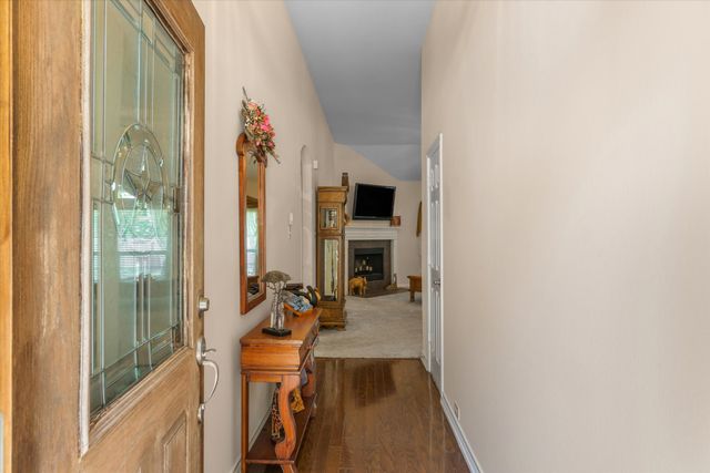 2114 Pecan Ridge Drive, Forney, TX 75126