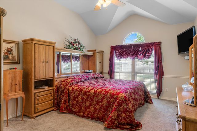 2114 Pecan Ridge Drive, Forney, TX 75126