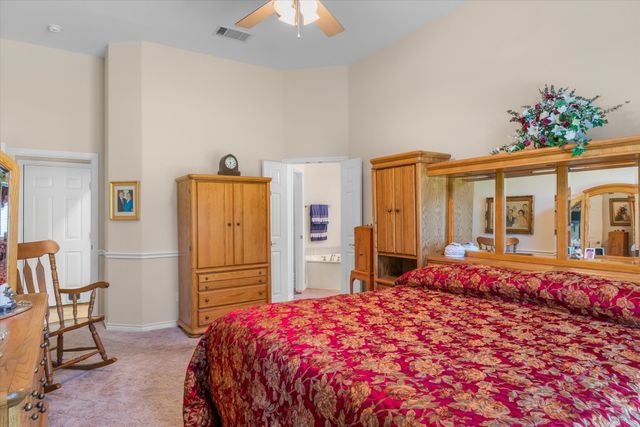 2114 Pecan Ridge Drive, Forney, TX 75126