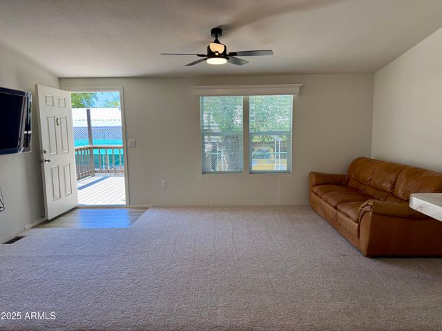 19370 E ABBOTT Street, Black Canyon City, AZ 85324