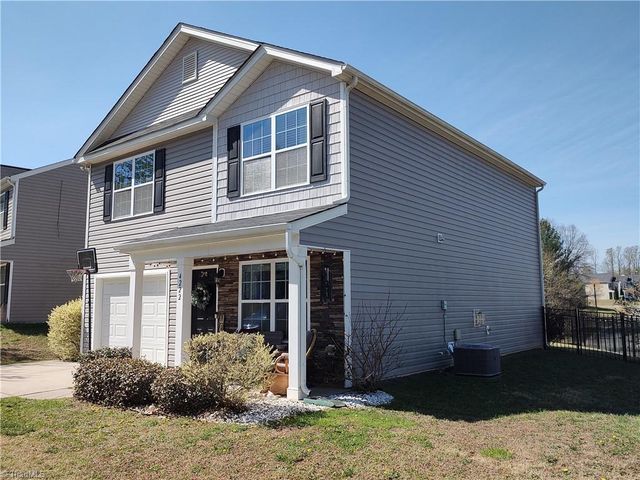 4222 Salem Springs Court, Winston-salem, NC 27107