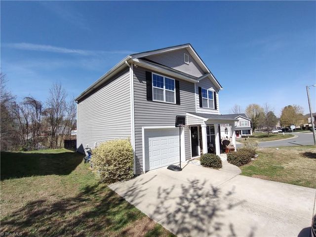 4222 Salem Springs Court, Winston-salem, NC 27107