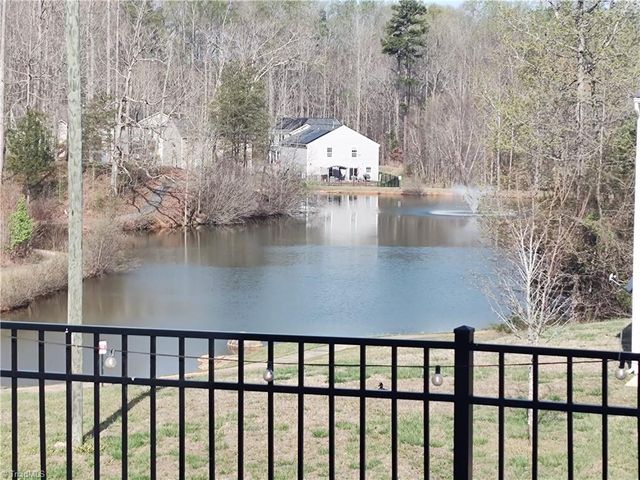 4222 Salem Springs Court, Winston-salem, NC 27107