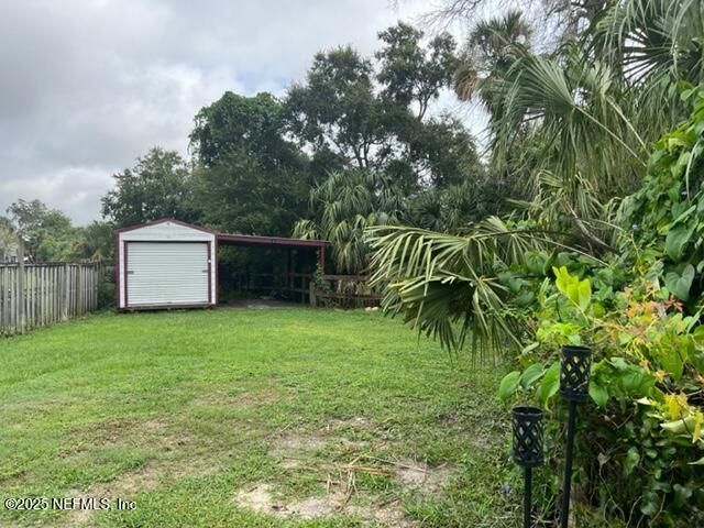 1005 CABO BLANCO Avenue E, Jacksonville, FL 32233
