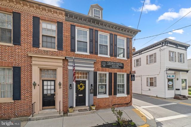 196 E MAIN STREET, Westminster, MD 21157