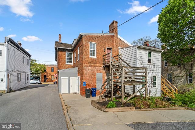 196 E MAIN STREET, Westminster, MD 21157