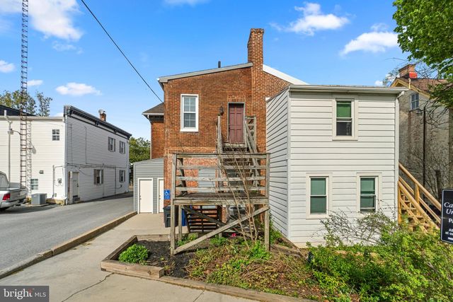 196 E MAIN STREET, Westminster, MD 21157