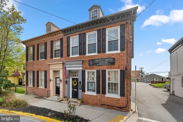 196 E MAIN STREET, Westminster, MD 21157